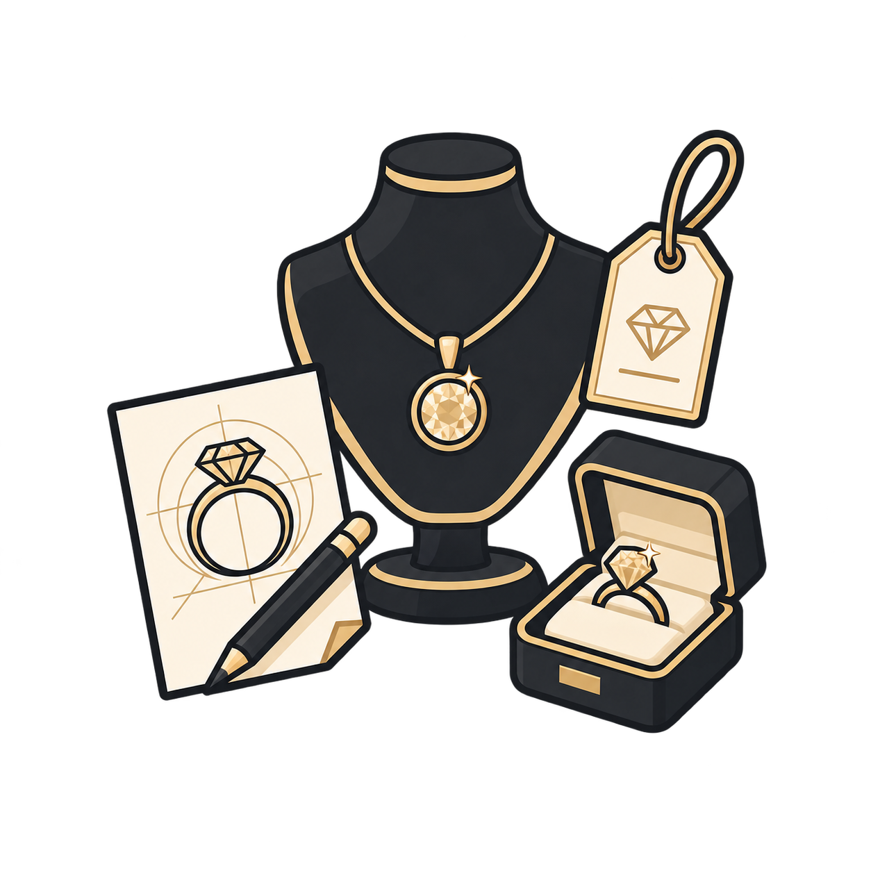 Create Your Own Collection