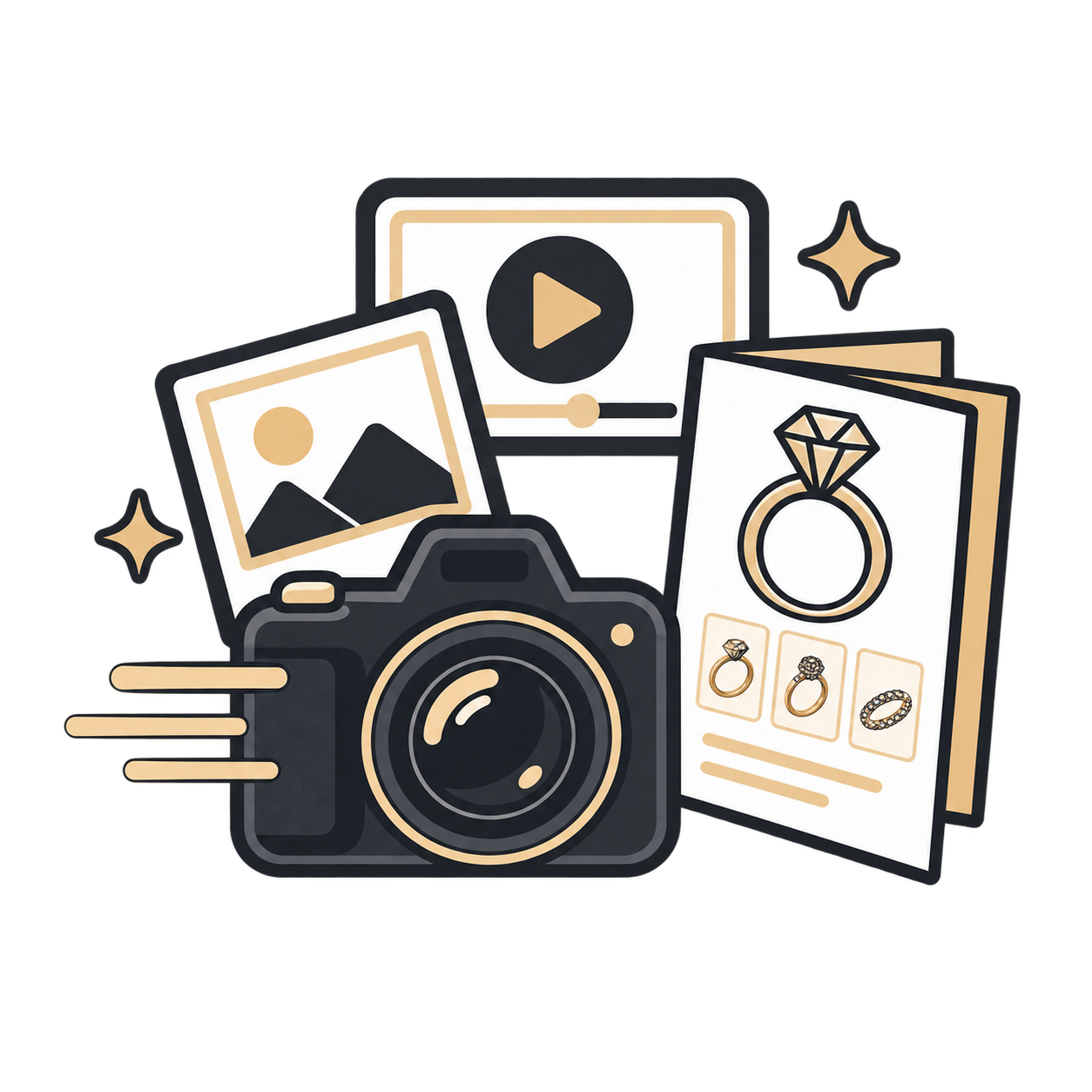 Launch Collections Faster