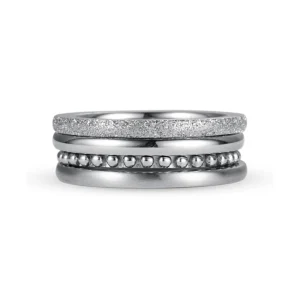 Stacking Ring - set mix match