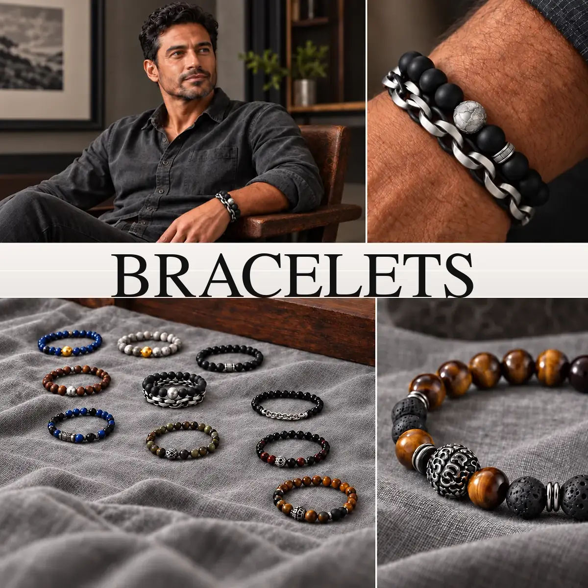 Bracelets
