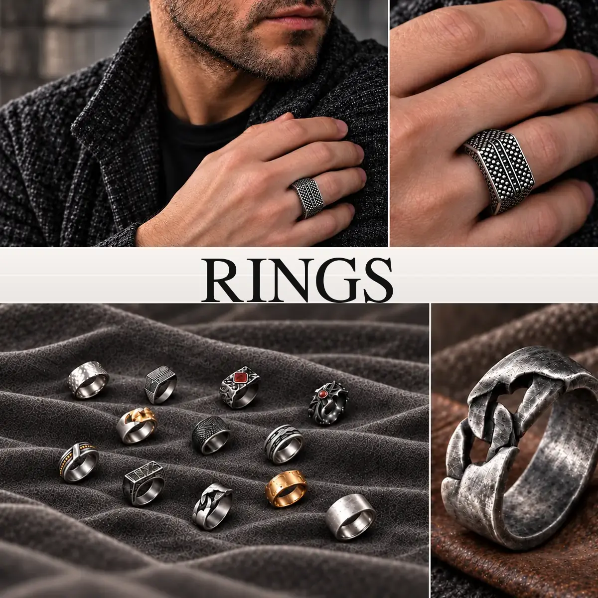 Rings