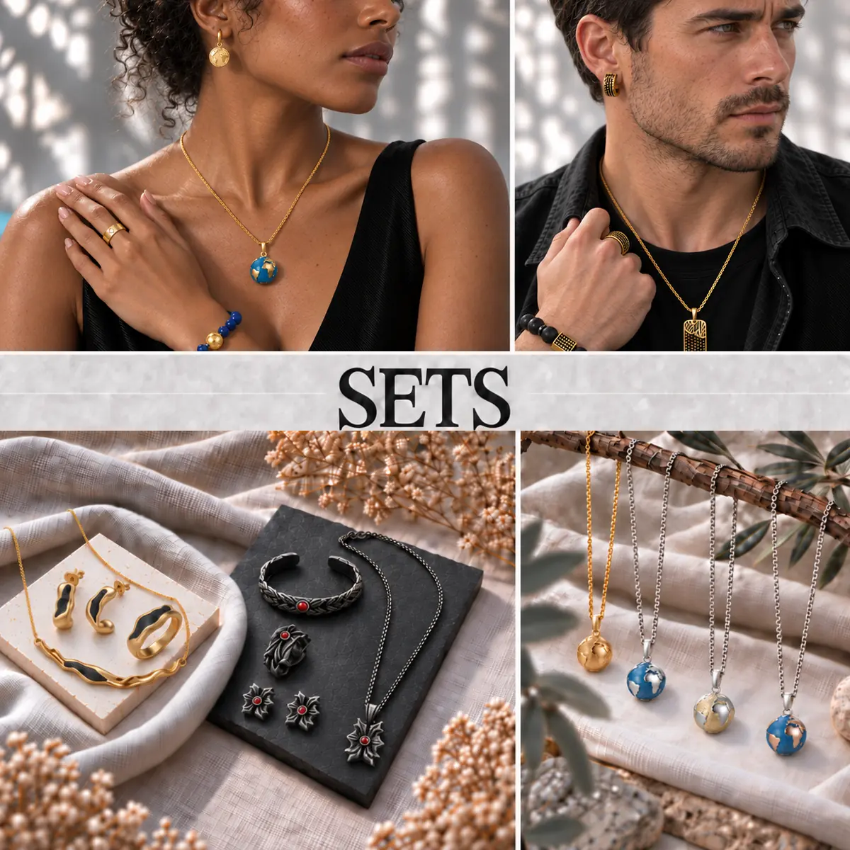 Sets